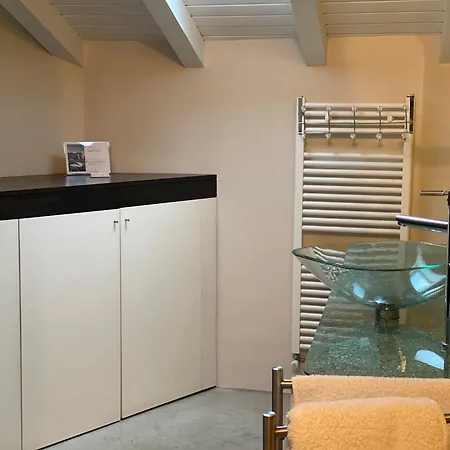 Apartment La Terrazza Sui Tetti Desenzano del Garda