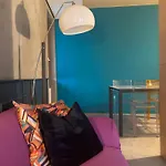 La Terrazza Sui Tetti Desenzano del Garda