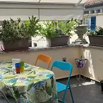 Apartment La Terrazza Sui Tetti