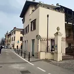 La Terrazza Sui Tetti Apartment Desenzano del Garda