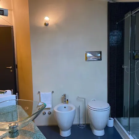La Terrazza Sui Tetti Apartment Desenzano del Garda