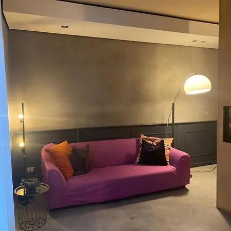La Terrazza Sui Tetti Apartamento Desenzano del Garda