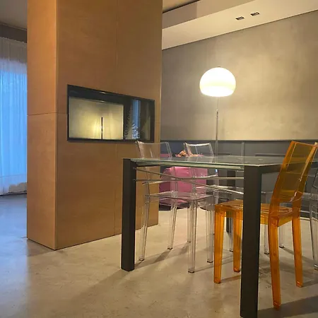 La Terrazza Sui Tetti