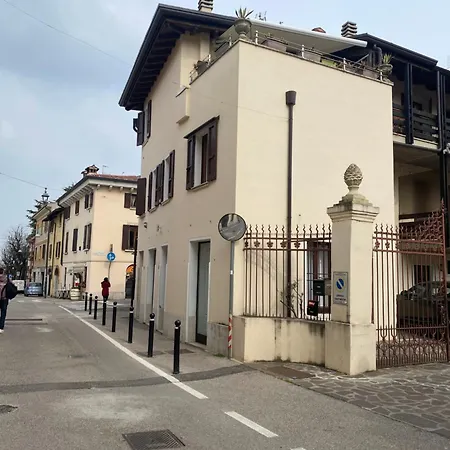 La Terrazza Sui Tetti Apartamento Desenzano del Garda