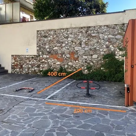 Apartamento La Terrazza Sui Tetti *