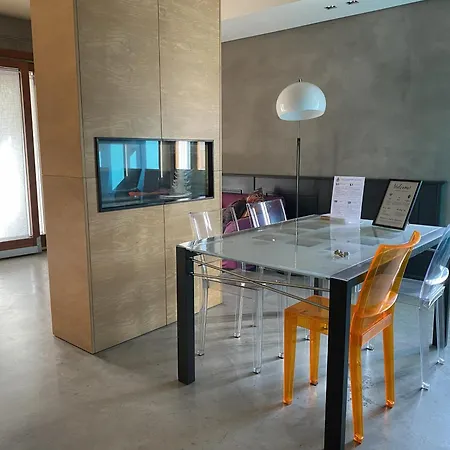 La Terrazza Sui Tetti