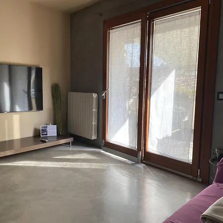 Appartement La Terrazza Sui Tetti