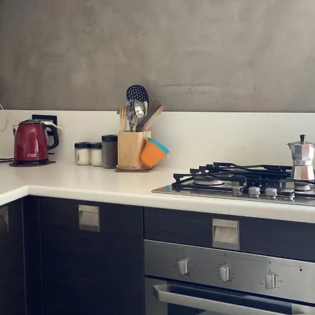 Appartement La Terrazza Sui Tetti Desenzano del Garda